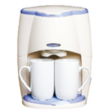 Promotional! ! Drip Coffee Maker with Two Cups